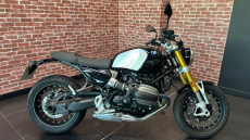 24MY BMW R12 Ninet